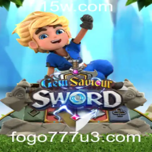 Desvendando GemSaviourSword: Uma Aventura Épica no Mundo dos Games
