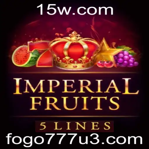 Explorando ImperialFruits5: Uma Aventura de Frutas e Sorte