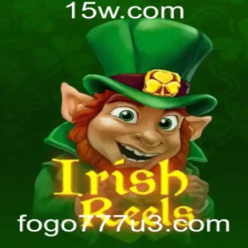 Descubra o Mundo Encantado de IrishReels com Fogo777