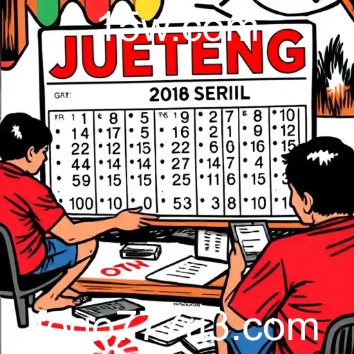 Jueteng: Uma Olhada Profunda no Controverso Jogo de Azar