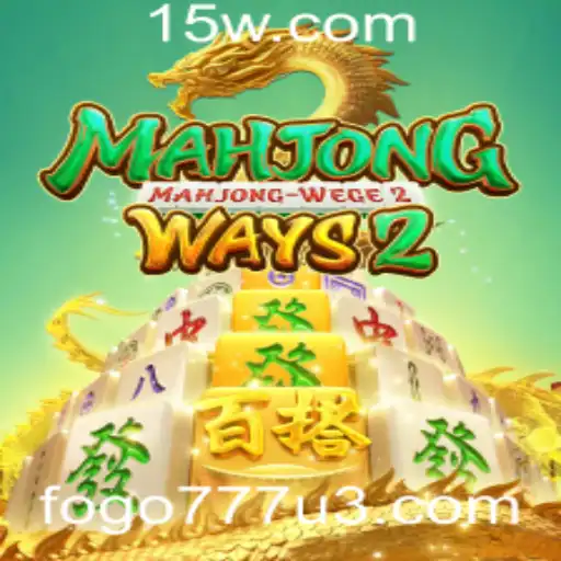 Descubra MahjongWays2: Um Novo Mundo de Estratégia e Entretenimento
