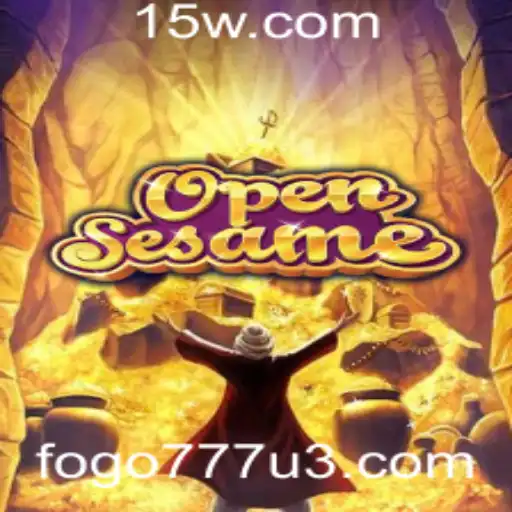 OpenSesame: O Novo Fenômeno do Mundo dos Jogos