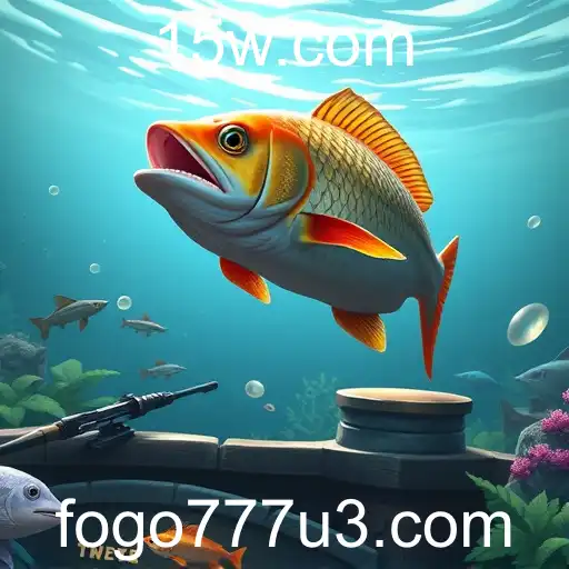 Explorando o Fenômeno da Pesca Online e o Impacto do Fogo777