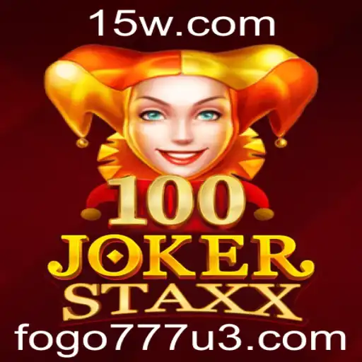 Explorando o Fascínio do Jogo 100JokerStaxx: Regras e Estratégias
