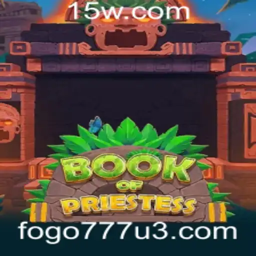 Descubra o Fascinante Mundo de BookOfPriestess: Um Jogo de Estratégia e Aventura