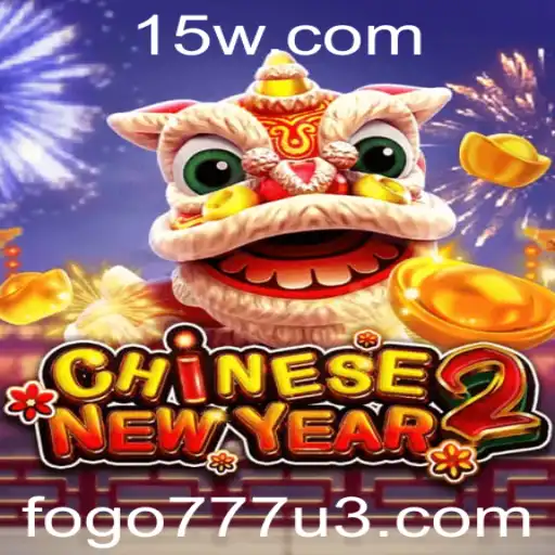 CHINESENEWYEAR2: Descubra a Magia do Novo Ano Chinês no Mundo dos Jogos