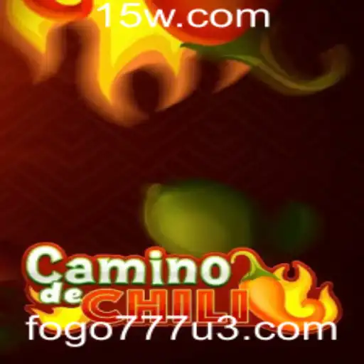 Explorando CaminodeChili: O Desafio Arde e Brilha com Fogo777