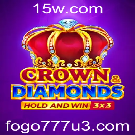 Explorando o Mundo de Crowndiamonds: Um Mergulho nas Aventuras de Fogo777