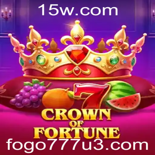 Explorando o Mundo de CrownofFortune e a Chama de fogo777