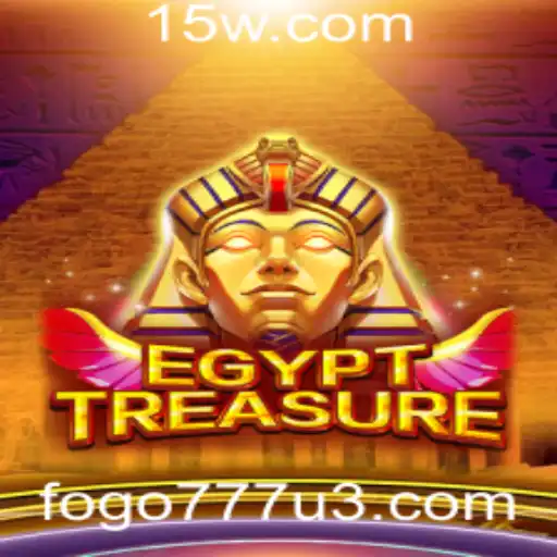 Desvendando os Mistérios de EgyptTreasure: Uma Jornada ao Mundo Antigo