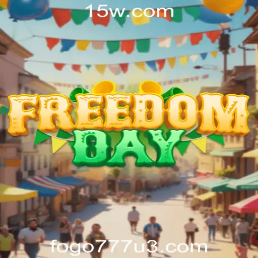 FreedomDay: Descubra a Aventura Inovadora do Jogo Com a Chave 'Fogo777'