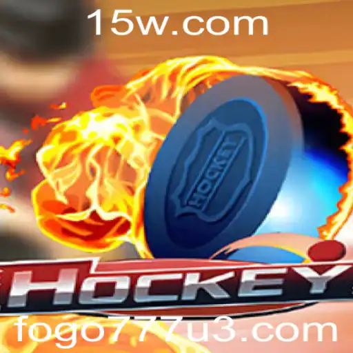Desvendando o Fascinante Jogo de Hockey e a Palavra-Chave Fogo777