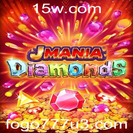 JManiaDiamonds: A Nova Sensação no Mundo dos Jogos
