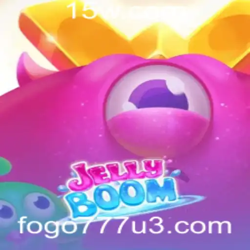 Descubra JellyBoom: O Novo Fenômeno dos Jogos de Estratégia
