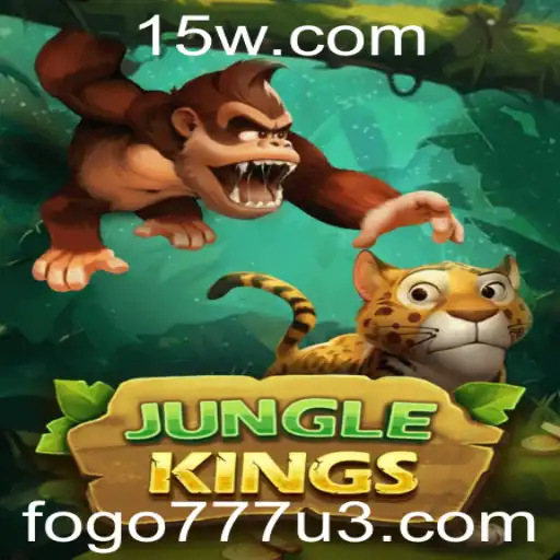Explorando JungleKings: Uma Aventura Épica na Selva