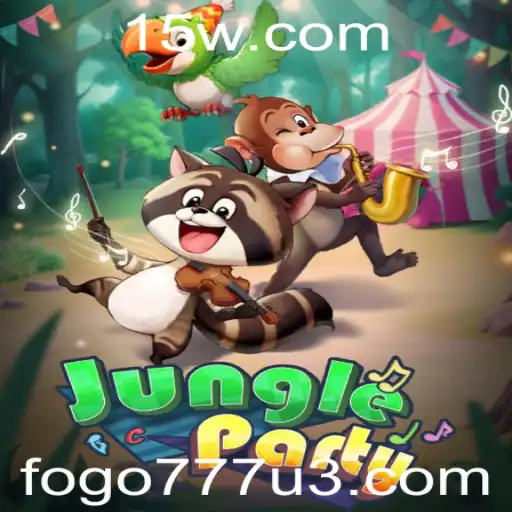 Descubra o Empolgante Mundo de JungleParty: Aventura e Estratégia na Selva