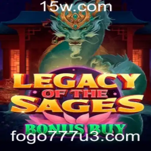 Explorando o Mundo de LegacyoftheSagesBonusBuy e a Emoção do Fogo777