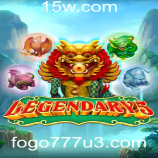 Descubra o Fascinante Mundo de Legendary5: O Jogo que Está Conquistando o Mundo