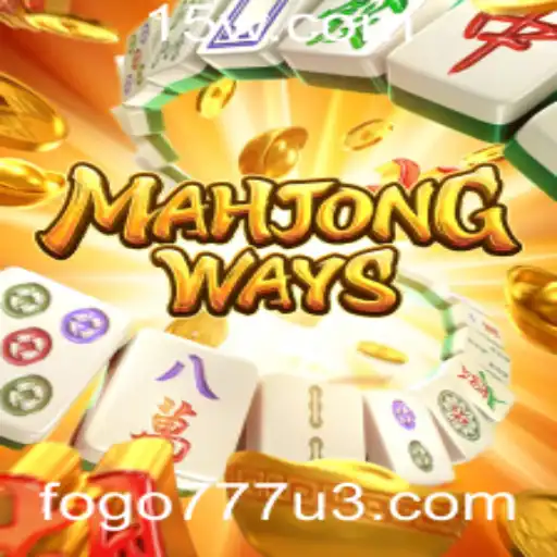 Explorando MahjongWays: O Encanto do Jogo com a Chama de Fogo777