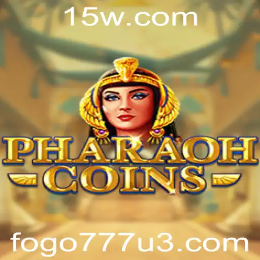 Descubra o Universo de PharaohCoins: Um Mergulho no Jogo de Aventura Egípcia