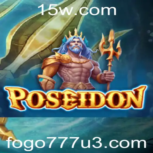 Explorando Poseidon: Aventura, Estratégia e Emoção