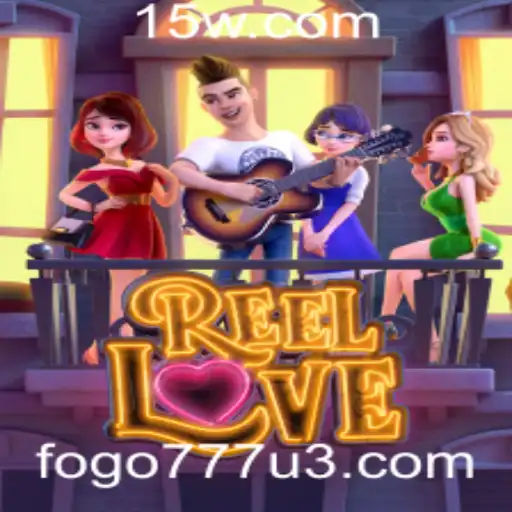 ReelLove e Fogo777: Uma Nova Experiência no Mundo dos Jogos