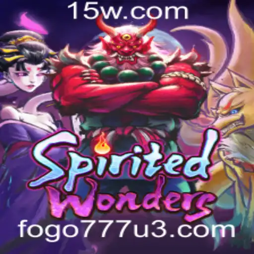 SpiritedWonders: Descubra o Universo Encantado de Fogo777 em um Novo Jogo Inovador
