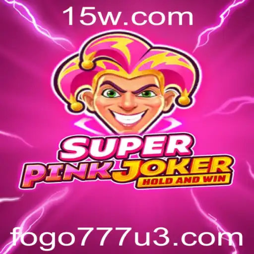 Descubra as Aventuras de SuperPinkJoker: A Revolução no Mundo dos Jogos