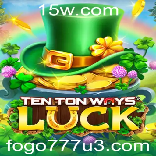 Explorando o Mundo de Emoção do Jogo TenTonWaysLuck