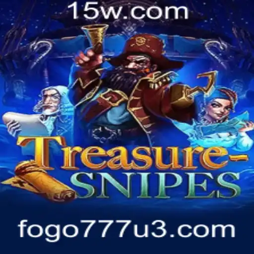 Descubra o Mundo de TreasureSnipes: Desvendando Segredos e Aventuras