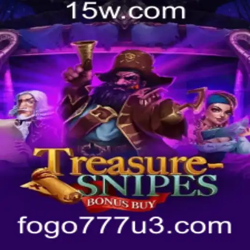 Descubra o Fascinante Mundo de TreasuresnipesBonusBuy