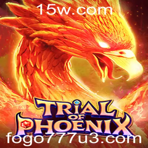 Explorando o Universo de TrialofPhoenix: Um Mergulho nas Chamas do Jogo com fogo777