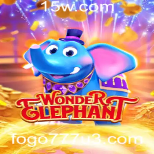 WonderElephant: Um Mergulho no Mundo Emocionante do Jogo
