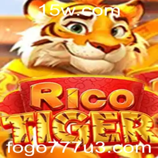 Descubra o Mundo Empolgante de RicoTiger: O Jogo do Momento