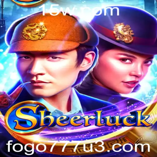 Descubra o Mundo de Sheerluck: O Jogo que Mexe com a Mente