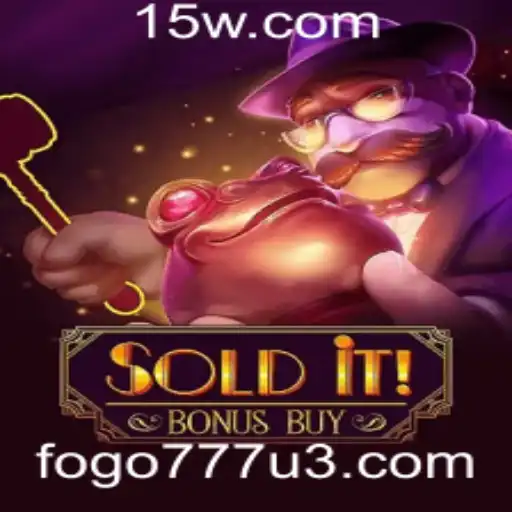 Descubra o Universo Vibrante de 'SolditBonusBuy' com a Emoção do 'fogo777'