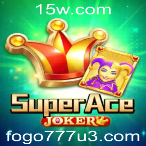 Descubra SuperAceJoker: A Nova Sensação dos Jogos